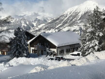 HOTEL BÜRCHNERHOF Bürchen
