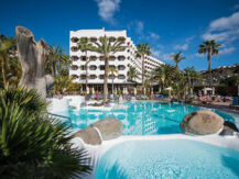 HOTEL CORALLIUM BEACH Maspalomas