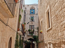 RELAIS CORTE ALTAVILLA Conversano