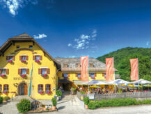 DEVA HOTEL ALPENGLÜCK Schneizlreuth