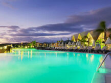 HOTEL PLAYA MELONERAS PALACE Meloneras