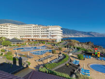 HOTEL TABURIENTE PLAYA Breña Baja