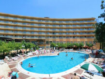 HOTEL CALYPSO Salou