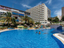 HOTEL REGENTE Benidorm (Alicante)