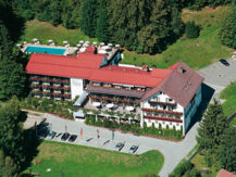 HOTEL BAVARIA Zwiesel