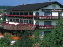 HOTEL-RESTAURANT SCHWARZWALD SONNENHOF Schömberg