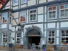 HOTEL ZUR KRONE Hameln