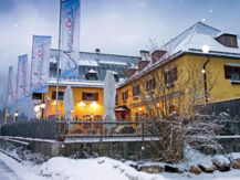 DEVA HOTEL ALPENGLÜCK Schneizlreuth