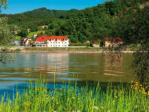 RESIDENZ WACHAU Aggsbach Dorf