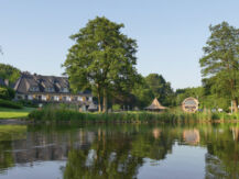 SEEHOTEL TÖPFERHAUS Alt Duvenstedt