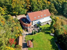 HOTEL HARZRESIDENZ (B&B) Thale