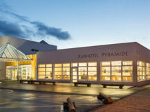 KURHOTEL PYRAMIDE SIBYLLENBAD Bad Neualbenreut