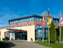 ACHAT HOTEL BOCHUM DORTMUND (B&B) Bochum