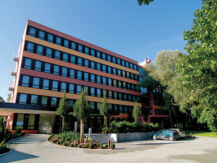 ACHAT HOTEL MÜNCHEN SÜD (B&B) München