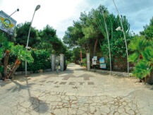 VILLAGGIO HOTEL LA PINETA San Vito Lo Capo