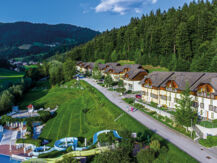 TERME SNOVIK Laze v Tuhinju