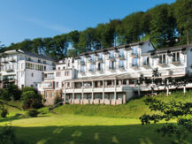 AKZENT WALDHOTEL RHEINGAU Geisenheim