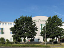 ACHAT HOTEL MONHEIM AM RHEIN (B&B) Monheim am Rhein