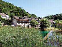 HOTEL CHRISTEL Heimbuchenthal