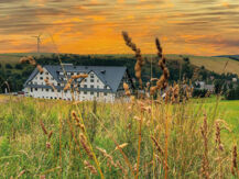 ALPINA LODGE HOTEL OBERWIESENTHAL Oberwiesenthal