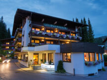 HOTEL DACHSTEIN Filzmoos