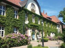 KLOSTERHOTEL WÖLTINGERODE Goslar