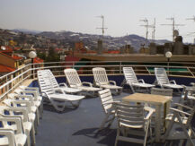 HOTEL BELVEDERE (B&B) Sanremo (IM)