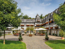 ROMANTIK WELLNESSHOTEL DEIMANN Schmallenberg