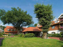 HOTEL ASELAGER MÜHLE Herzlake