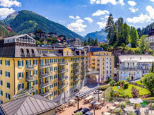 MONDI HOTEL BELLEVUE GASTEIN Bad Gastein