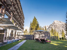 BLATTER'S AROSA HOTEL Arosa