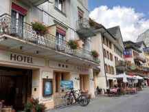 HOTEL ENGELBERG MEIN TRAIL HOTEL Engelberg