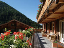 HOTEL RESTAURANT DUCAN Davos Monstein