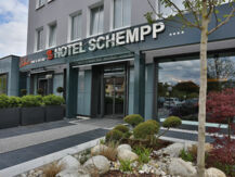 HOTEL SCHEMPP Bobingen