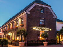 HOTEL-RESTAURANT DOPPELADLER Rees