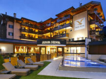 ADLER MERYEM WELLNESS HOTEL Andalo (TN)