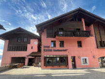 HOTEL RESTAURANT KULM Triesenberg