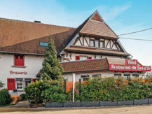 HOTEL RESTAURANT AU LION D'OR Burnhaupt-le-Haut