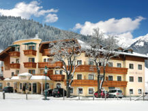 HOTEL FERIENWELT KRISTALL Rauris