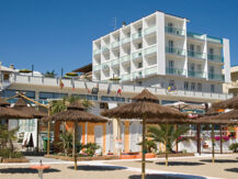 HOTEL IGEA SPIAGGIA Igea Marina (RN)