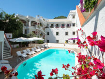 HOTEL VILLA ROMANA Minori