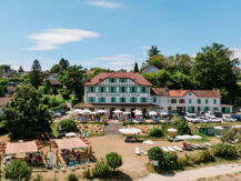 HÔTEL DE LA PLAGE Excenevex