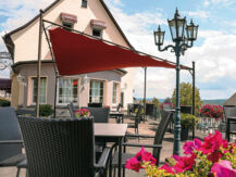 HOTEL PALATINO Langscheid am Sorpesee