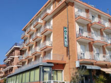 HOTEL MORESCO Marina di Andora