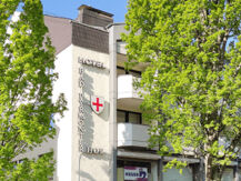 HOTEL BAD PYRMONTER HOF (B&B) Bad Pyrmont