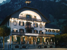 FLÜHLI HOTEL KURHAUS Flühli