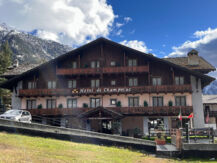 HOTEL DE CHAMPOLUC Champoluc - Ayas (AO)