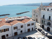 HOTEL PUNTA SAN FRANCESCO (B&B) Vieste (FG)