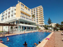 HOTEL AMIC HORIZONTE (B&B) Palma de Mallorca