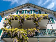 HÔTEL MASSON Veytaux